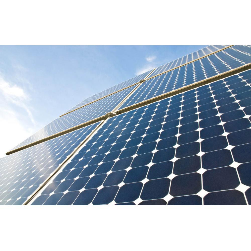 太陽能電池光譜測試系統(tǒng)基礎知識介紹