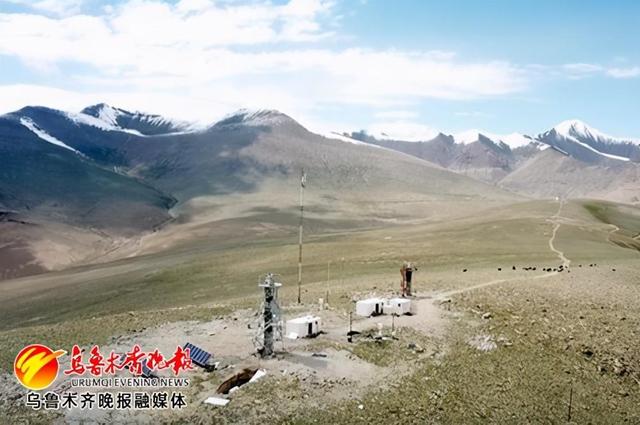 新疆啟動(dòng)建設(shè)1.9米光學(xué)望遠(yuǎn)鏡，位于克州慕士塔格觀測站