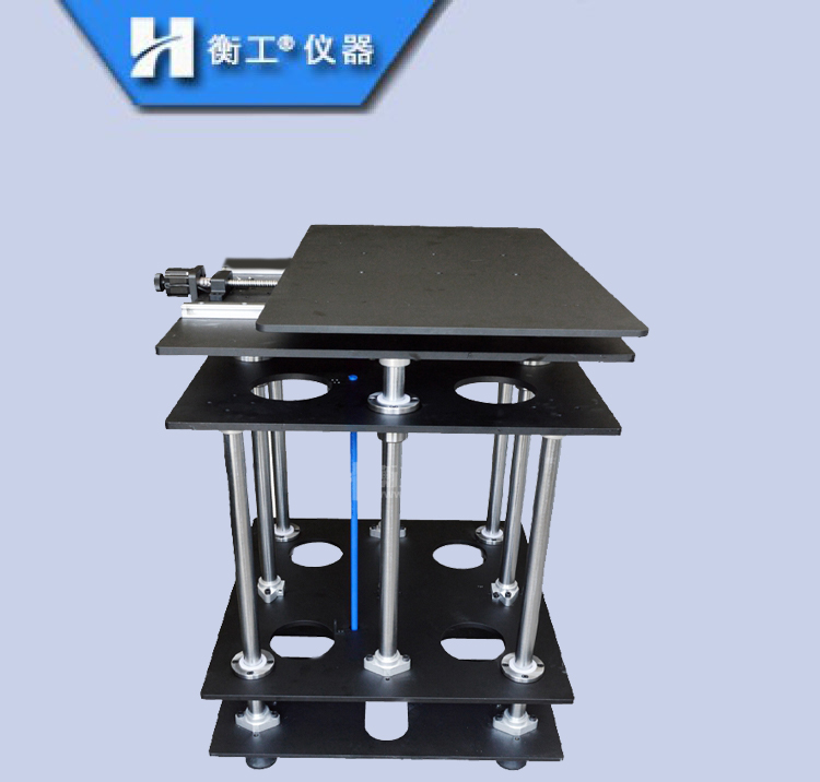 衡工HGAA2X04Z06001 兩維激光調(diào)整座，平移升降臺(tái)
