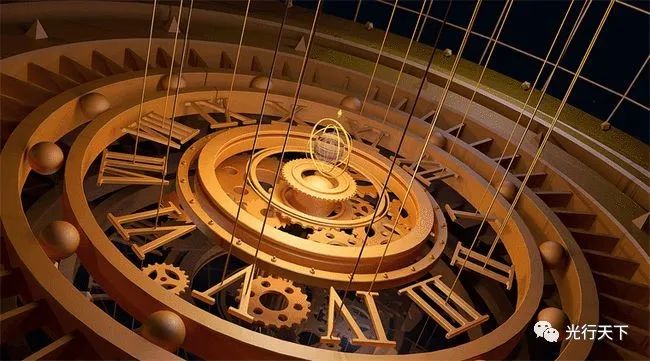 2022年度科學(xué)突破獎公布：基礎(chǔ)物理學(xué)突破獎促進光學(xué)晶格原子鐘發(fā)展