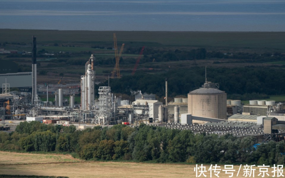 全國多地拉閘限電 背后到底怎么了？