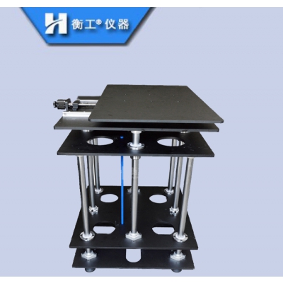 HGAA2X04Z06001 兩維激光調(diào)整座，平移升降臺